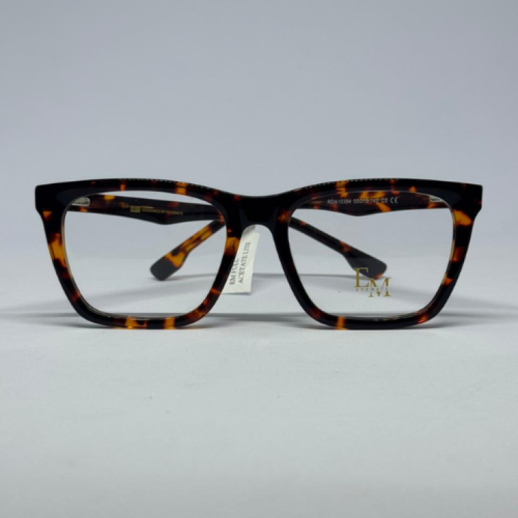 Rectangle Sunglass